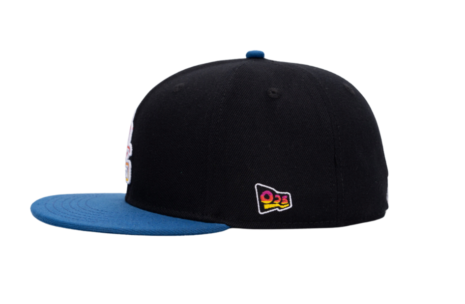ODS SORRY 4 THE WAIT FITTED