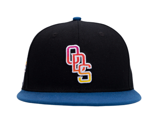 ODS SORRY 4 THE WAIT FITTED